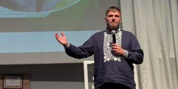 У Рівному школу очолив ветеран війни