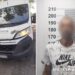 У Шепетівці чоловік вкрав автівку Укрпошти та переховувався в лісі —Хмельнитчина