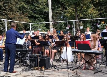 У Смілі не святкували День міста — Новости Черкасс