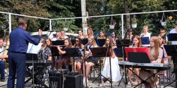 У Смілі не святкували День міста — Новости Черкасс