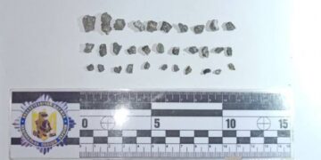 У Смілі під час застілля чоловік підірвав гранатою свого товариша