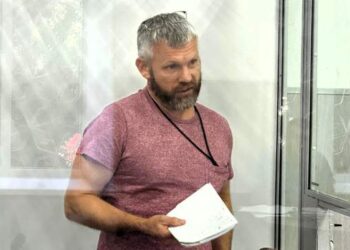 У суді Миколаєва представили нові докази зради командира :: Інтент :: Суспільно-політичне видання:: Регіональна мережа якісної журналістики