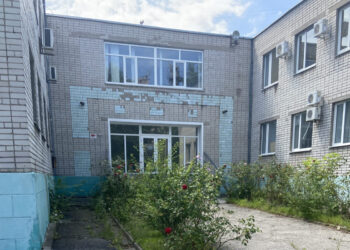 У Запоріжжі на аукціон виставили будівлю, що належала російському олігарху – подробиці | Новости Запорожья