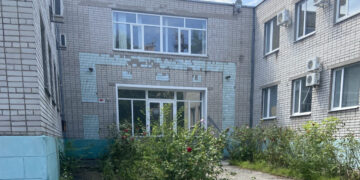 У Запоріжжі на аукціон виставили будівлю, що належала російському олігарху – подробиці | Новости Запорожья