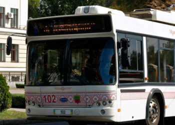 У Запоріжжі зміниться маршрут тролейбуса №14 —подробиці | Новости Запорожья