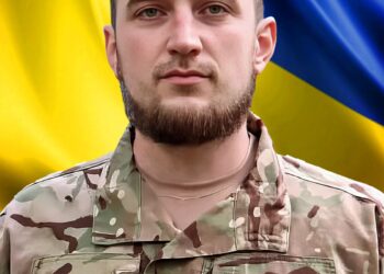 У Зарічненську тергромаду прибуде кортеж з тілом полеглого воїна Михайла Сагана