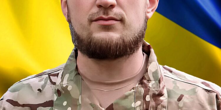 У Зарічненську тергромаду прибуде кортеж з тілом полеглого воїна Михайла Сагана