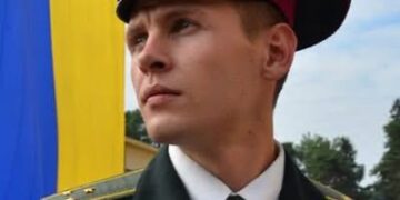 У Здолбунові згадують Романа Віднічука, який загинув на Донеччині у 2015-му