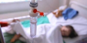 У Житомирській області зафіксовано спалах кишкової інфекції: захворіли відвідувачі кафе | Журнал Житомира