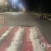 У Золотоноші водій скутера збив на пішохідному переході пенсіонерку