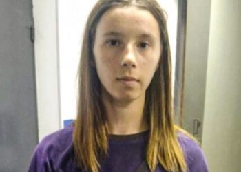 Увага, розшукується 16-річна Анастасія Дем’янчук » Миколаївський Оглядач