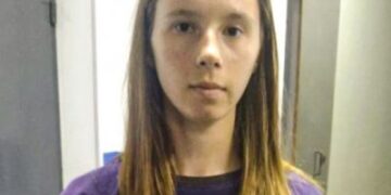 Увага, розшукується 16-річна Анастасія Дем’янчук » Миколаївський Оглядач