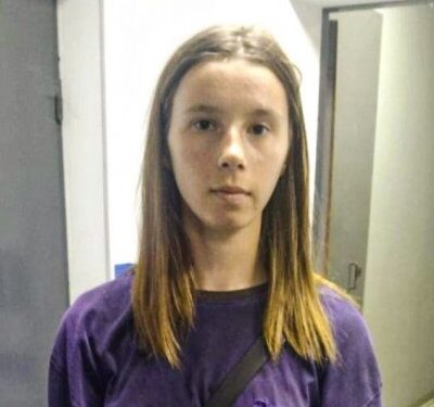 Увага, розшукується 16-річна Анастасія Дем’янчук » Миколаївський Оглядач