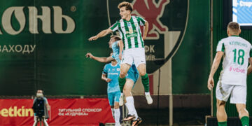 В 4-му турі «Зоря» і «Карпати» двічі оновили рекорд за кількістю виграної боротьби в атаці