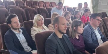 В обласній прокуратурі відбулось навчання прокурорів — Новини Черкащіни