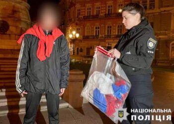 В Одесі суд закрив справу прихильниці росії :: Інтент :: Суспільно-політичне видання:: Регіональна мережа якісної журналістики