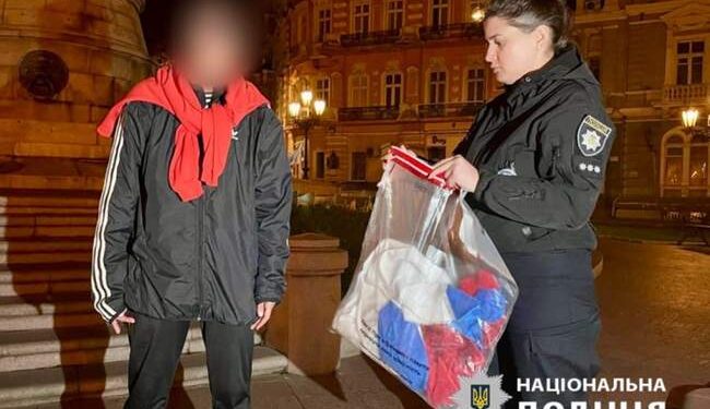 В Одесі суд закрив справу прихильниці росії :: Інтент :: Суспільно-політичне видання:: Регіональна мережа якісної журналістики