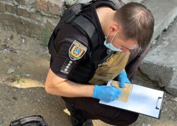 В Одесі затримали матір, яка викинула немовля у вікно :: Інтент :: Суспільно-політичне видання:: Регіональна мережа якісної журналістики