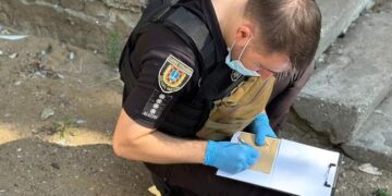 В Одесі затримали матір, яка викинула немовля у вікно :: Інтент :: Суспільно-політичне видання:: Регіональна мережа якісної журналістики