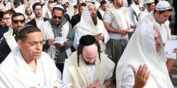 В Умані на Рош га-Шана очікують більше 45 тисяч паломників