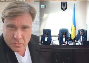 ВАКС дозволив заочний розгляд справи Галантерника :: Інтент :: Суспільно-політичне видання:: Регіональна мережа якісної журналістики