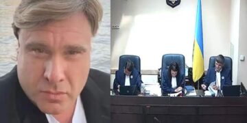 ВАКС дозволив заочний розгляд справи Галантерника :: Інтент :: Суспільно-політичне видання:: Регіональна мережа якісної журналістики