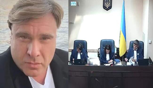 ВАКС дозволив заочний розгляд справи Галантерника :: Інтент :: Суспільно-політичне видання:: Регіональна мережа якісної журналістики