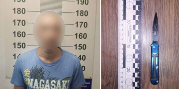 Вбивство пенсіонера з відрізанням вуха у Понінці: справу передали до суду —Хмельнитчина