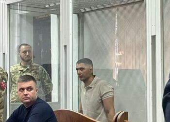 Вбивство підлітка на фунікулері: суд виніс вирок ексспівробітнику УДО