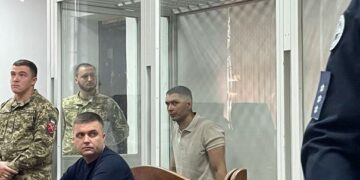 Вбивство підлітка на фунікулері: суд виніс вирок ексспівробітнику УДО