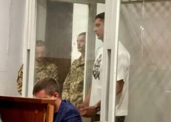 Вбивство підлітка на фунікулері у Києві: суд оголосить вирок 22 вересня