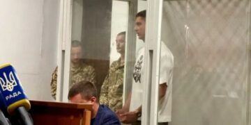 Вбивство підлітка на фунікулері у Києві: суд оголосить вирок 22 вересня