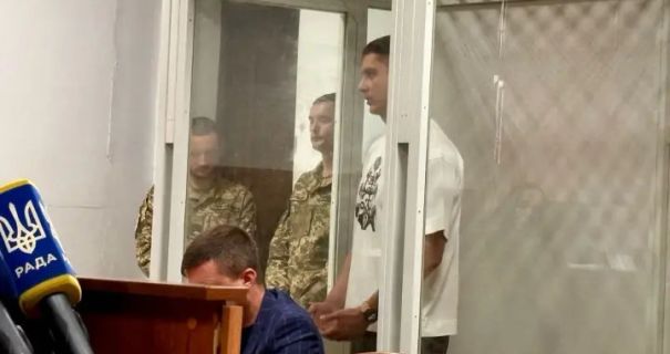 Вбивство підлітка на фунікулері у Києві: суд оголосить вирок 22 вересня