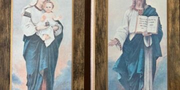 Від внучки отамана Лютого-Лютенка – бригаді його імені: унікальні артефакти стануть для воїнів оберегами — Новости Черкасс