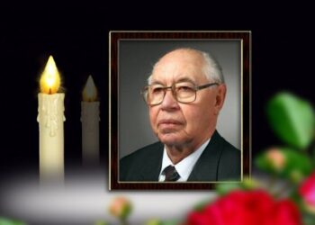 Відійшов у вічність колишній ректор ЧНУ — Новости Черкасс