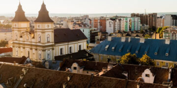 «Війна змінила плани, але працюємо на максимум можливого», — Михайло Смушак про життя та розвиток Івано-Франківська
