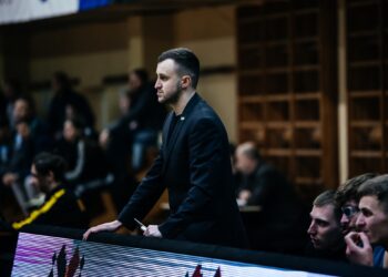 Віктор Бугра: Пропозиція очолити Говерлу для мене стала несподіванкою, але водночас великим викликом – Федерація баскетболу України