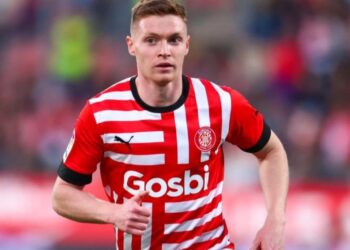 Виктор Цыганков не готов возвращаться на поле и не сыграет против «Леванте»