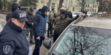 Вимагання премій та «мертві душі»: прокуратура скерувала до суду справу експосадовців нацпарку «Білобережжя Святослава» » Миколаївський Оглядач