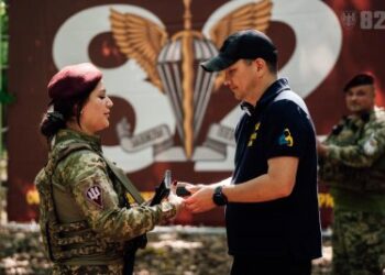 Віталій Кім відвідав військових на Донецькому напрямку » Миколаївський Оглядач