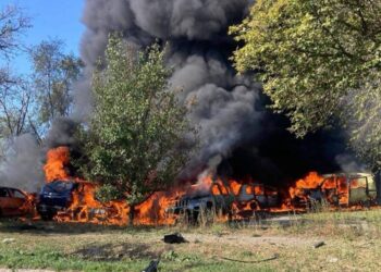Внасділок обстрілів Запоріжжя 28 поранених перебувають у лікарнях – Іван Федоров | Новости Запорожья