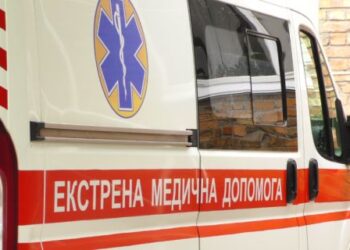 Внаслідок атаки по Києву постраждала вагітна жінка