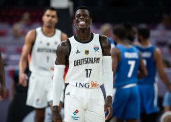 Євробаскет-2025: нестримна Німеччина, Литва обіграла Фінляндію – Федерація баскетболу України