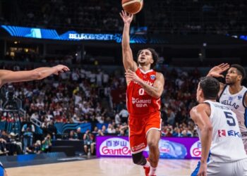 Євробаскет-2025: Німеччина та Туреччина розіграють чемпіонство – Федерація баскетболу України