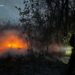 За добу черкаські рятувальники гасили чотири пожежі (ФОТО)