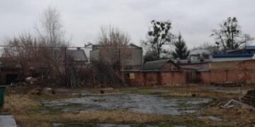 Забудовник, який скасовував історико-архітектурний план Львова, просить у мерії ділянку в оренду