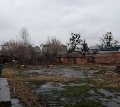 Забудовник, який скасовував історико-архітектурний план Львова, просить у мерії ділянку в оренду