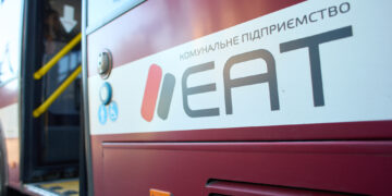 Замовили дев’ять дуобусів: Івано-Франківськ оновлює комунальний транспорт