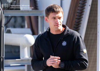 Запоріжжя інвестує 3,3 млрд грн в оборону – дрони, логістика та антидронові тунелі | Новости Запорожья