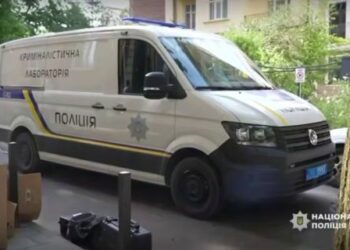 Затримання у Львові: як підозрюваний готував напад на ексспікера ВР Парубія
